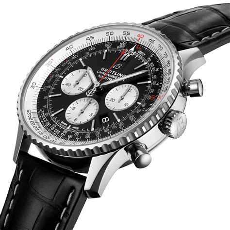 breitling navitimer